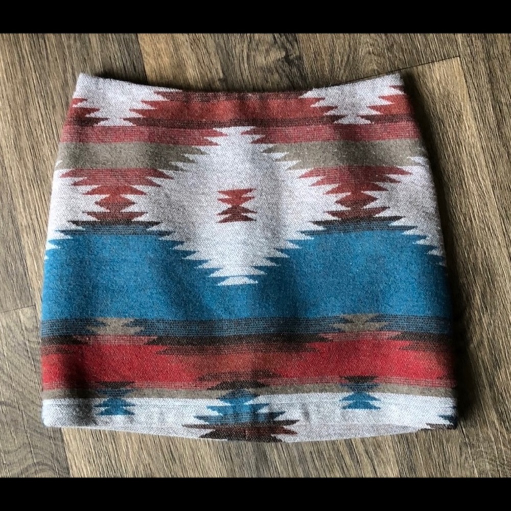 American Eagle Skirt